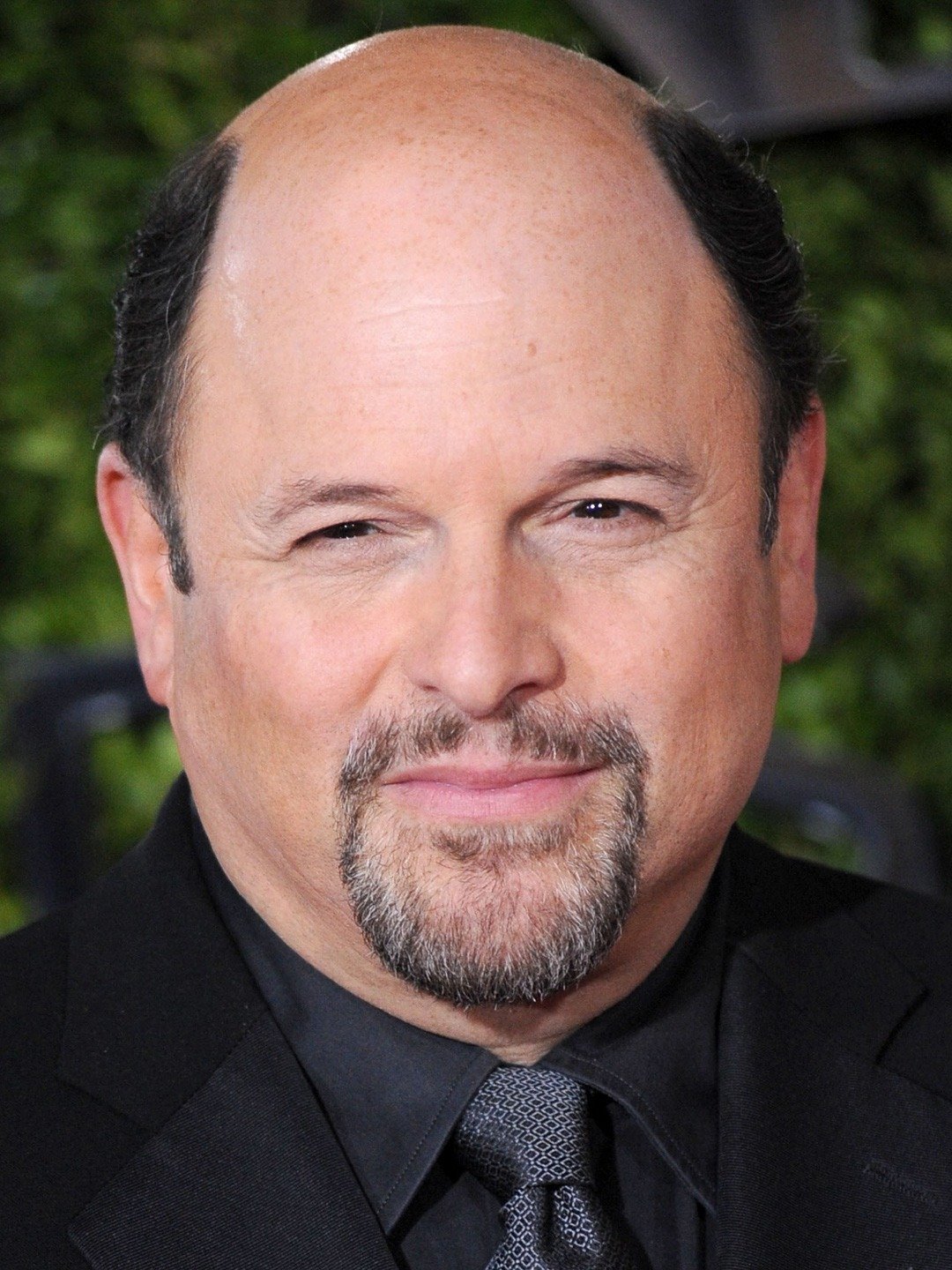 How tall is Jason Alexander?